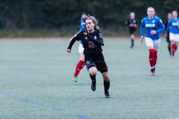 Bild 244 - wBJ Harburger TB - Holstein Kiel : Ergebnis: 2:1